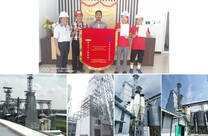 Indonesia 500TPD corn drying project is completed successfully