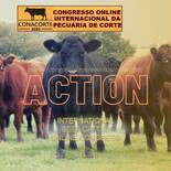 International Online Congress on Beef Cattle