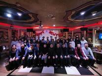 Shanghai ZHENG CHANG 2019 Annual Party