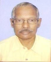 Dr. Krishna Kumar Bonia