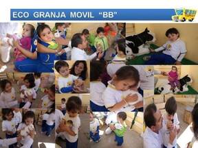 Colage de fotos de eventos