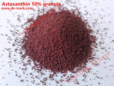 Astaxanthin 10% granule