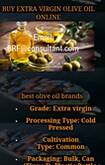 Extra Virgin Olive Oil Where To Buy - Wholesale Suppliers Online