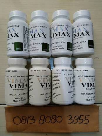 Apotik Bekasi  Jual Vimax Asli Di Bekasi  081380803955 on 