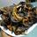 Frozen African Giant Land Snails Meat 