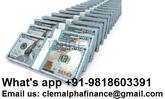  Do you need Personal Finance Business Cash Finance