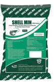 SHELLMIN: FAST SHELL DEVELOPMENT AND PREVENTS SHELL DISEASES IN VANNAMEI SHRIMPS