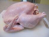 whole frozen halal chicken