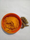 Herbal Turmeric Finger and Powder having Cucurmin of more than Two Percent 