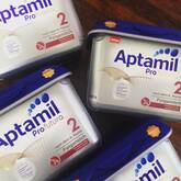 Aptamil Baby Milk Powder