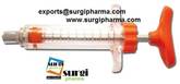 Veterinary Syringes and Drencher