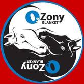 OZONY BLANKET