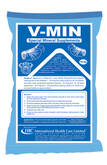 V-MIN FOR HIGH QUALITY MINERAL SUPLEMENTS FOR VANNAMEI SHRIMPS-IHCL-PVS GROUP