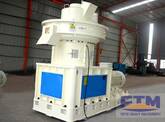 Fote Wood Pellet Mill, Your First Choice