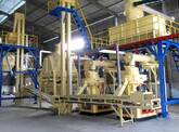 Researches on Mechanism of Sawdust Pellet Mill