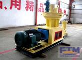 Linear Speed of Ring Die for Sawdust Pellet Mill