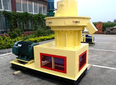 Know More About FTM Sawdust Pellet Mill!
