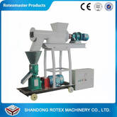 Animal Feed Pellet Machine from Shandong Rotex Machinery(machine09@rotexmaster.com)
