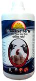 Liver Tonic for preventing hepatic disorders & diseases in Poultry