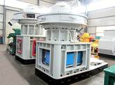 Inevitable Tendency to Develop Wood Pellet Mill