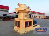 Defects of Sawdust Pellet Mill That You May Meet