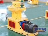 How to Make Sawdust Pellet Mill Work Efficiently?