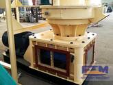 How to Protect the Ring Die in Sawdust Pellet Mill?