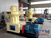 How to Protect the Mold of Sawdust Pellet Mill?