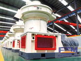 Have You Seen the Charm of Sawdust Pellet Mill?