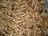 Features of Pellets Made by Sawdust Pellet Mill