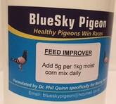 FEED IMPROVER