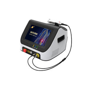 980nm 30W Therapy Laser Systems Pioon