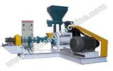 Dry Type Fish Feed Machine Ams-dgp50 With 0.06-0.08t/h Production