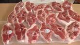 Frozen Halal Boneless Cow Beef Meat For Sale