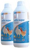 ad3e super - feed additives jordan - addvet animal health