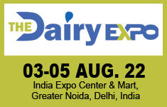The Dairy Expo