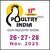 Poultry India 2025