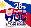 28th National Hog Convention, Philippines