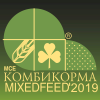 MVC: Cereals-Mixed Feed-Veterinary 2019
