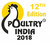 Poultry India 2018