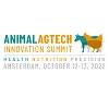 Animal AgTech Innovation Summit 2022 - Health Nutrition Precision