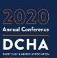 Dairy Calf & Heifer Association - DCHA Annual Conference 2020
