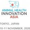 Kisaco Animal Health Innovation, Asia