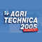 AgriTechnica 2005