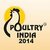 Poultry India 2014