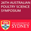 26th Australian Poultry Science Symposium 2015