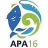 Asian-Pacific Aquaculture 2016  