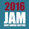  2016 Joint Annual Meeting (JAM)