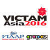 FIAAP/VICTAM/GRAPAS Asia 2016