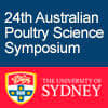24th Australian Poultry Science Symposium (APSS)